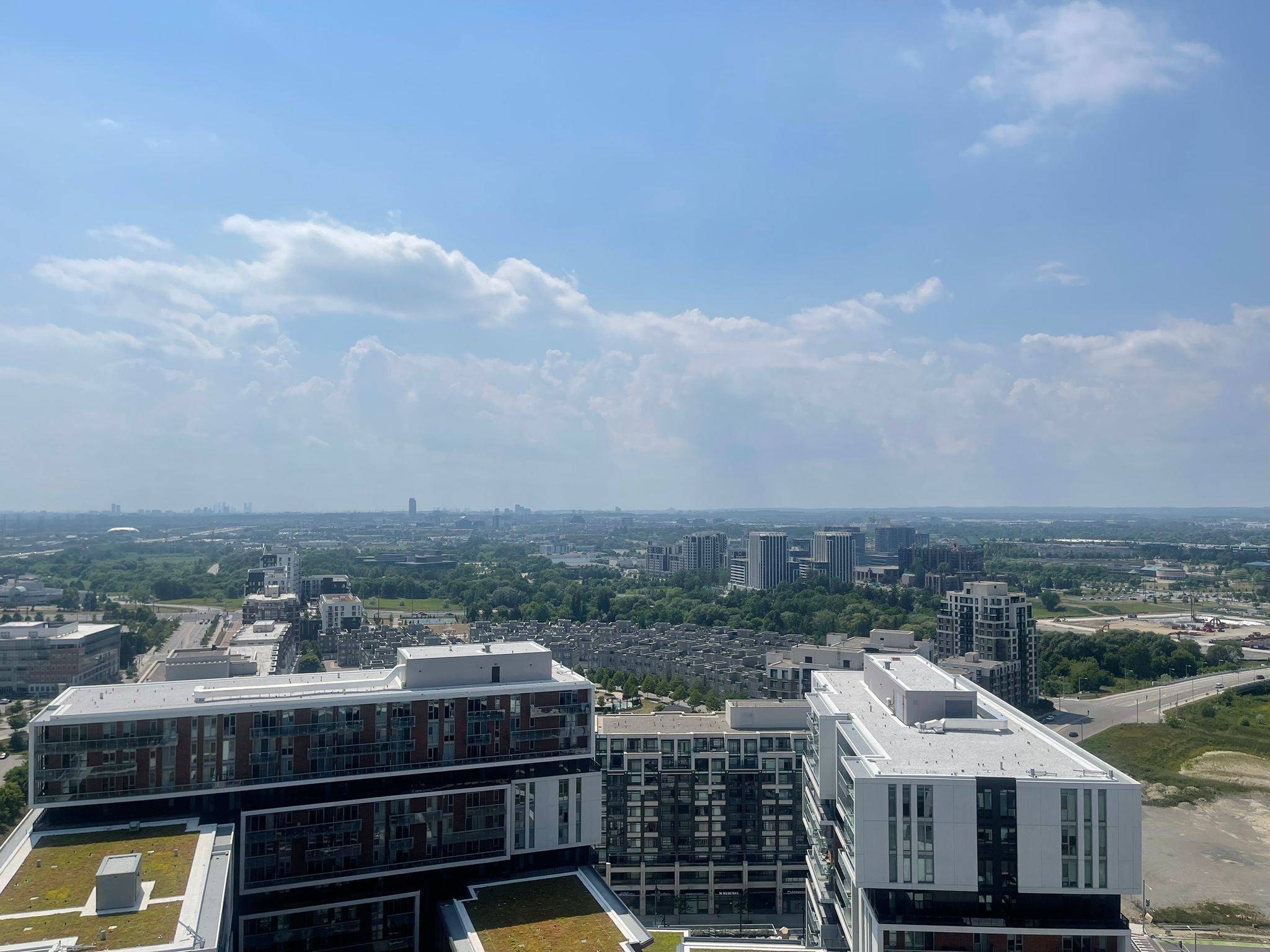Markham, ON L6G 0H8,38 Andre De Grasse ST #PH02