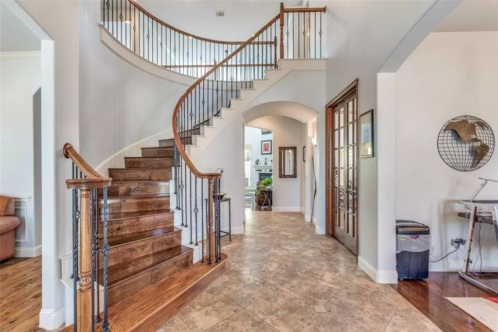 Prosper, TX 75078,1100 Millers Creek Drive