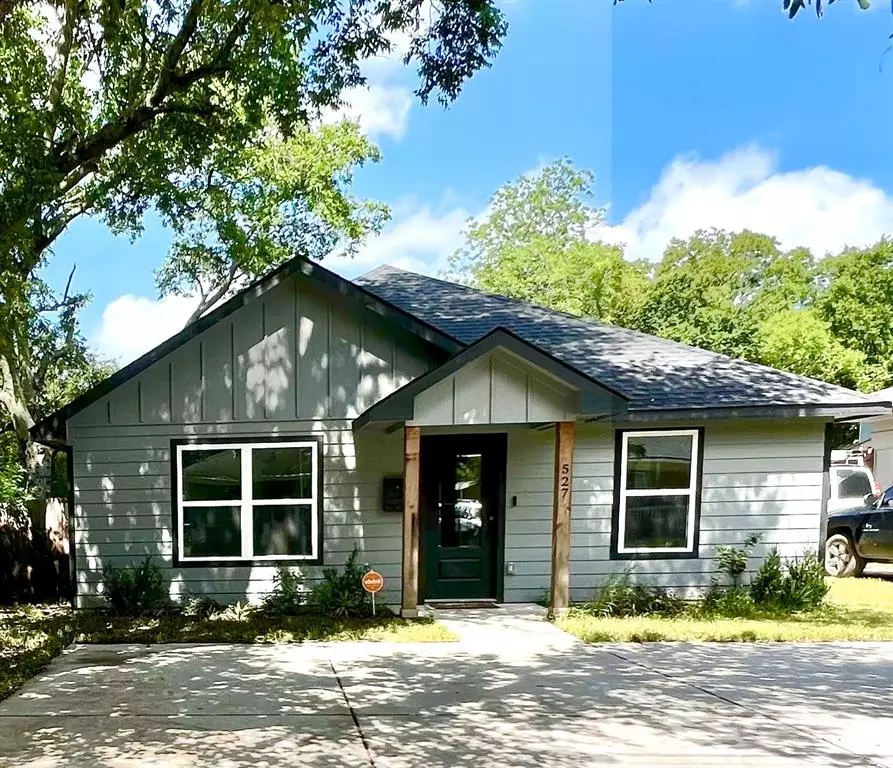 Gainesville, TX 76240,527 N Chestnut Street