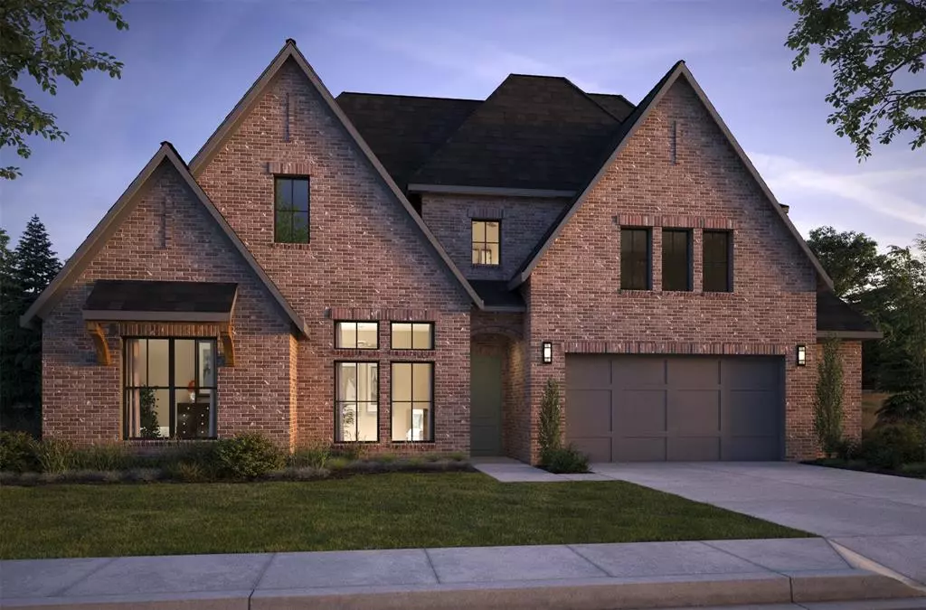 Prosper, TX 75078,3531 Whimbrel Court