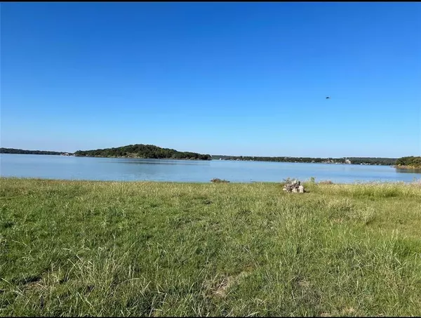 May, TX 76857,Lot 1315 Lake Front Circle