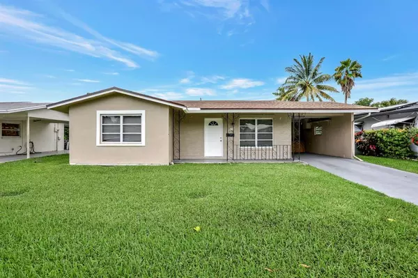 Tamarac, FL 33321
