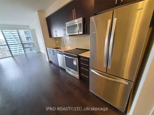 Mississauga, ON L5B 0J8,510 Curran PL #1801