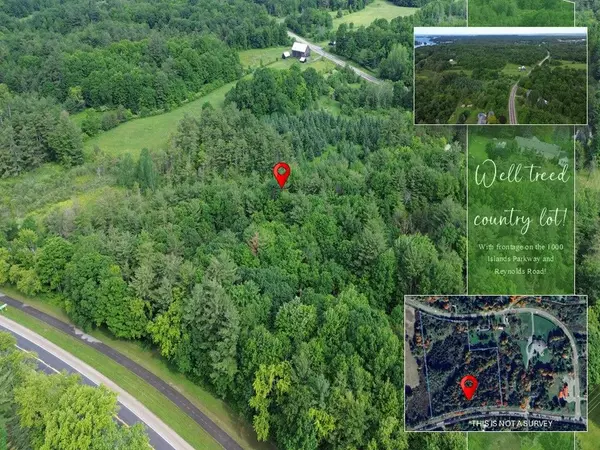 0 Reynolds RD, Front Of Leeds & Seeleys Bay, ON K0E 1L0
