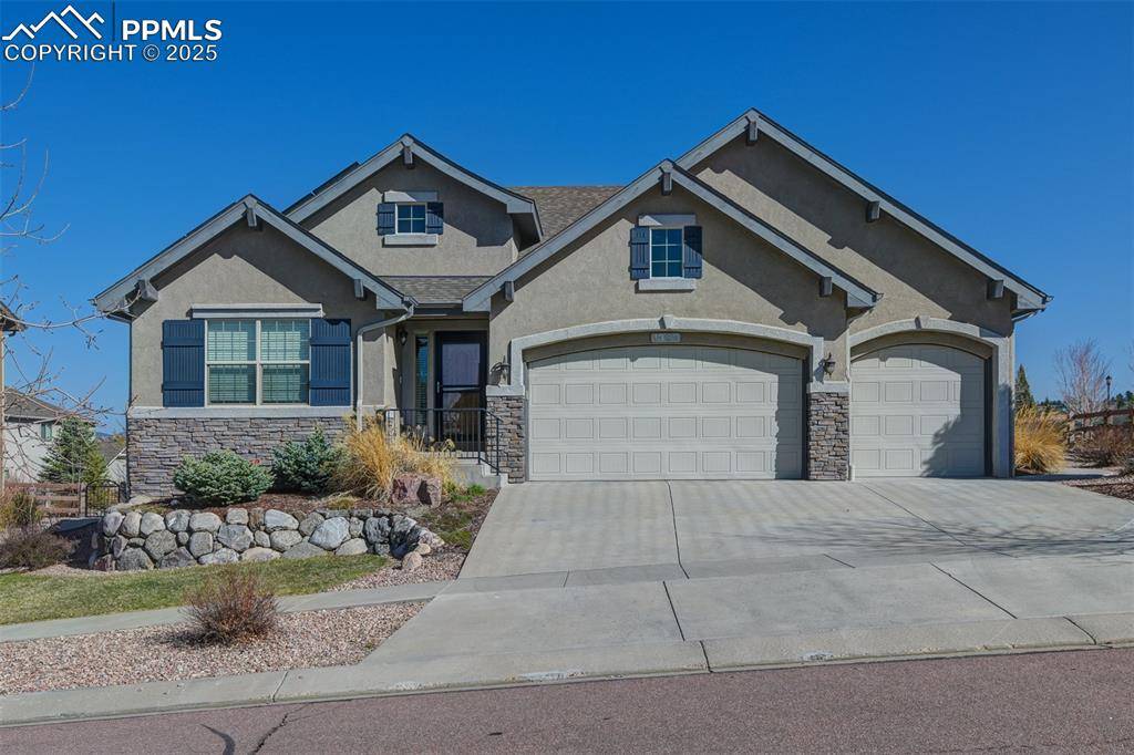 Colorado Springs, CO 80921,1382 Morro Bay WAY