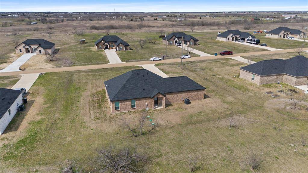 Rice, TX 75155,938 Genesis