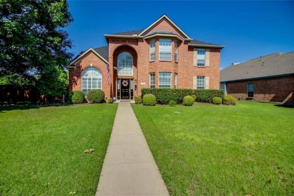 Plano, TX 75074,2505 Wilma Lane