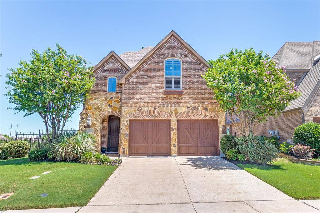131 Lavaca Drive, Irving, TX 75039