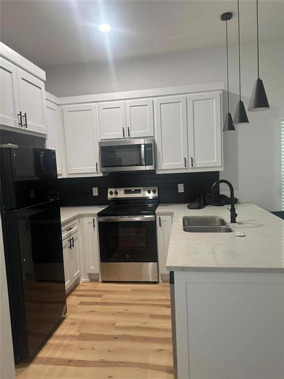 Greenville, TX 75401,2095 Bourland #B