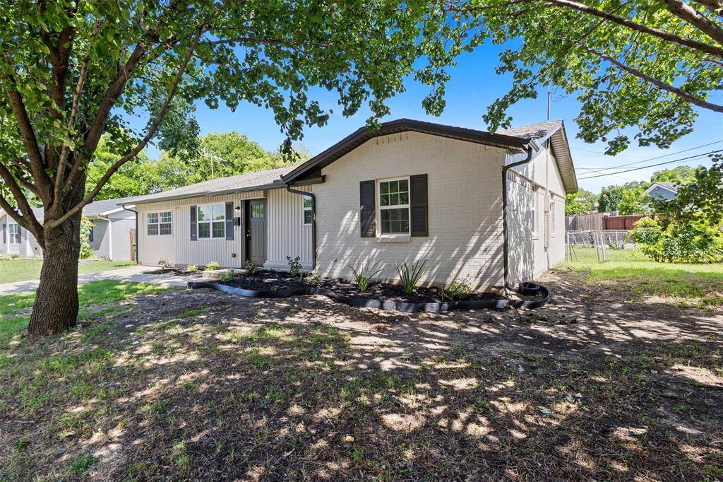 Mesquite, TX 75150,2511 Gregory Drive