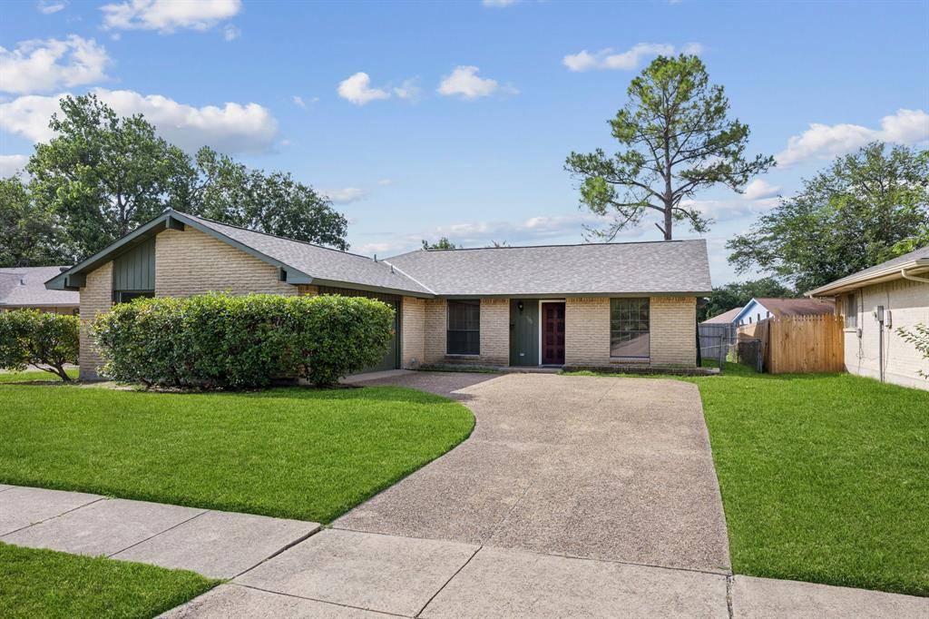 Garland, TX 75043,902 Spring Lake Drive