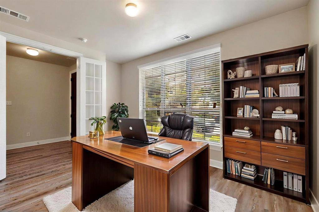 294 Ferndale Street, Lewisville, TX 75056