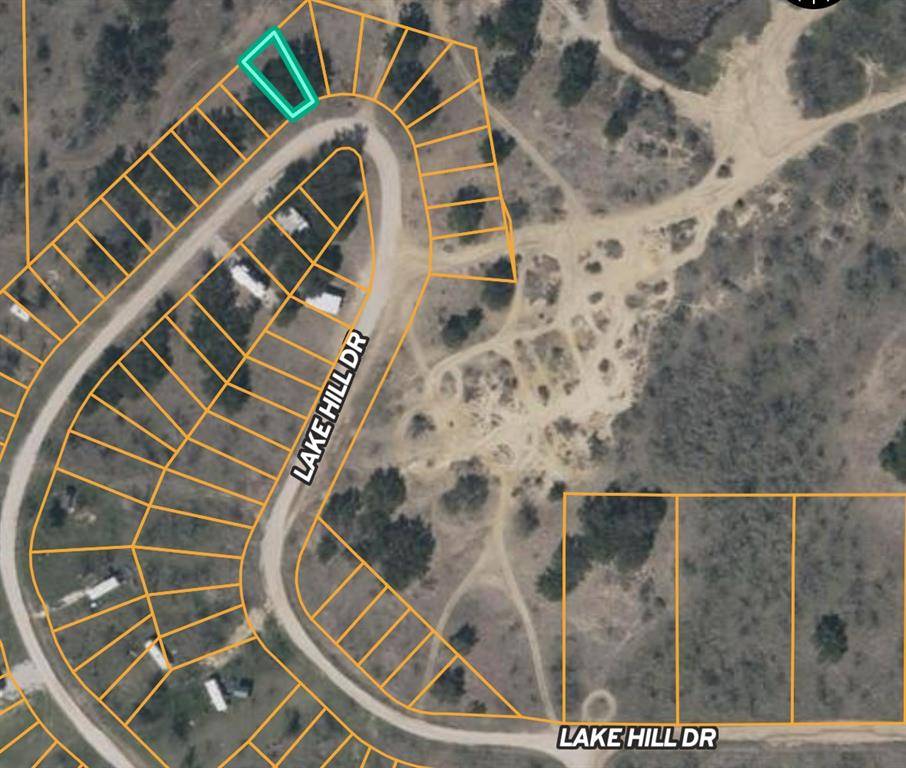 May, TX 76857,Lot 1311 Lake Front Circle