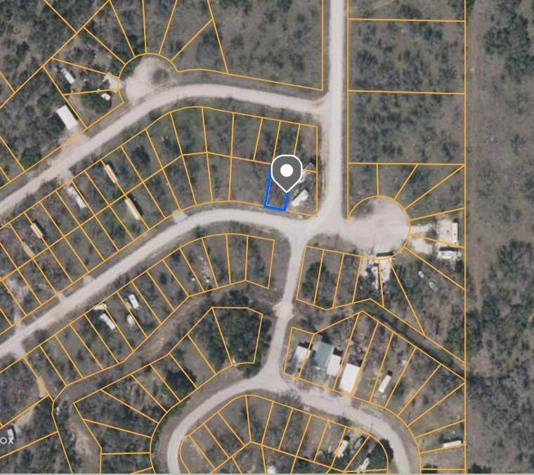 Lot 961 S Lakes Drive, May, TX 76857
