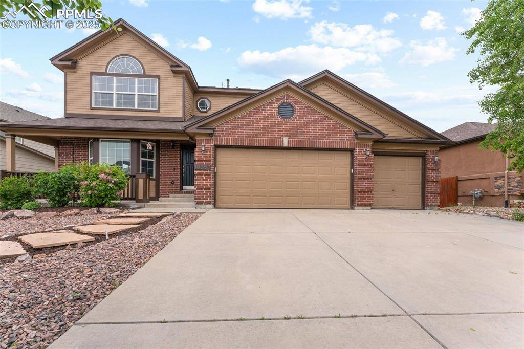 Peyton, CO 80831,10398 Mount Evans DR