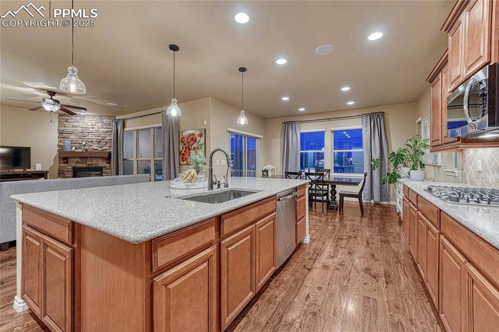 Colorado Springs, CO 80919,6435 Ashton Park PL