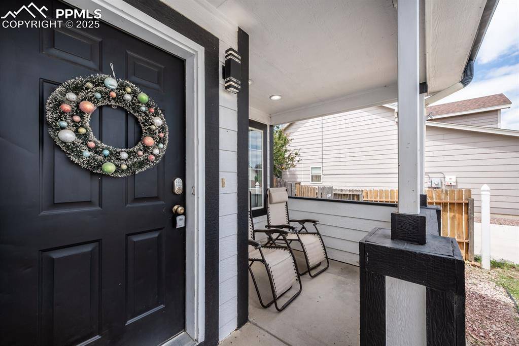 Fountain, CO 80817,245 Turf Trail PL
