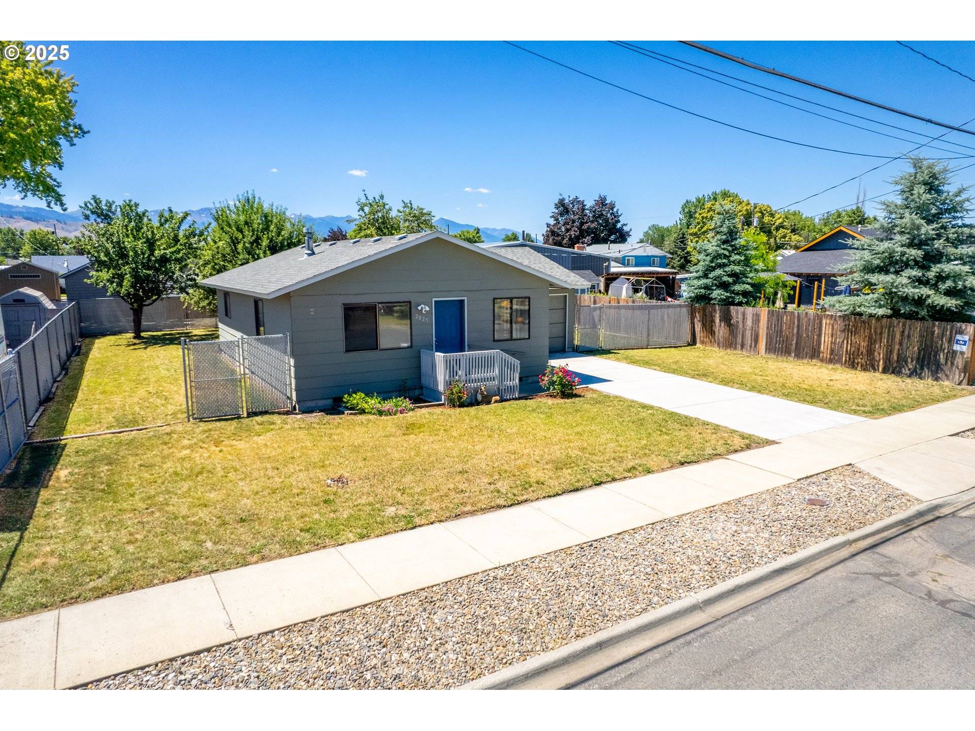 Baker City, OR 97814,2025 PLUM ST