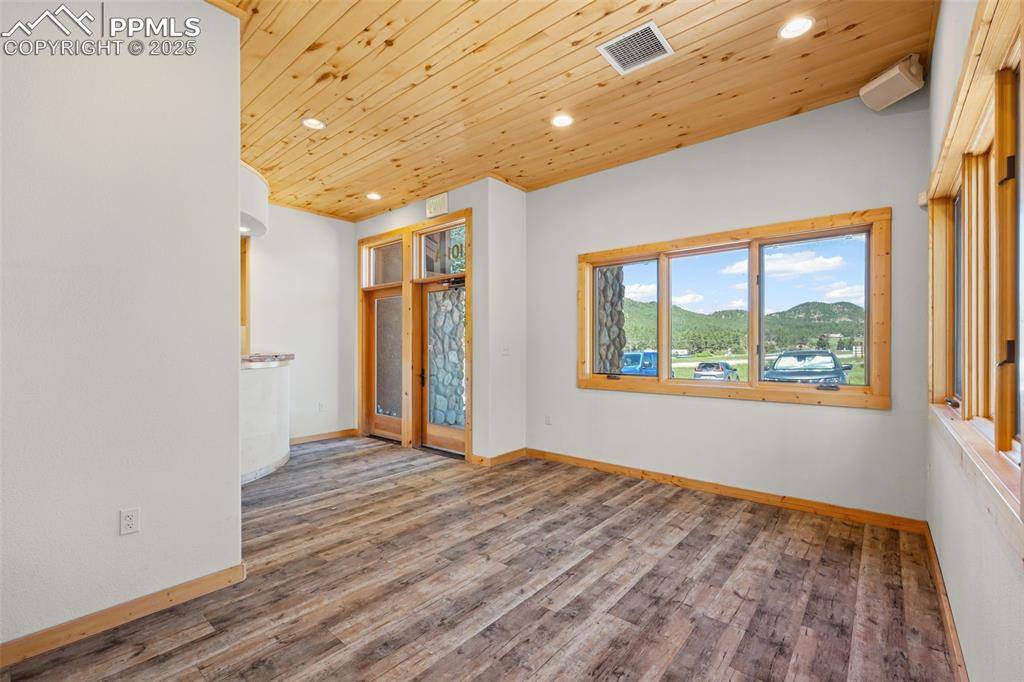 Woodland Park, CO 80863,101 Sundial DR #A