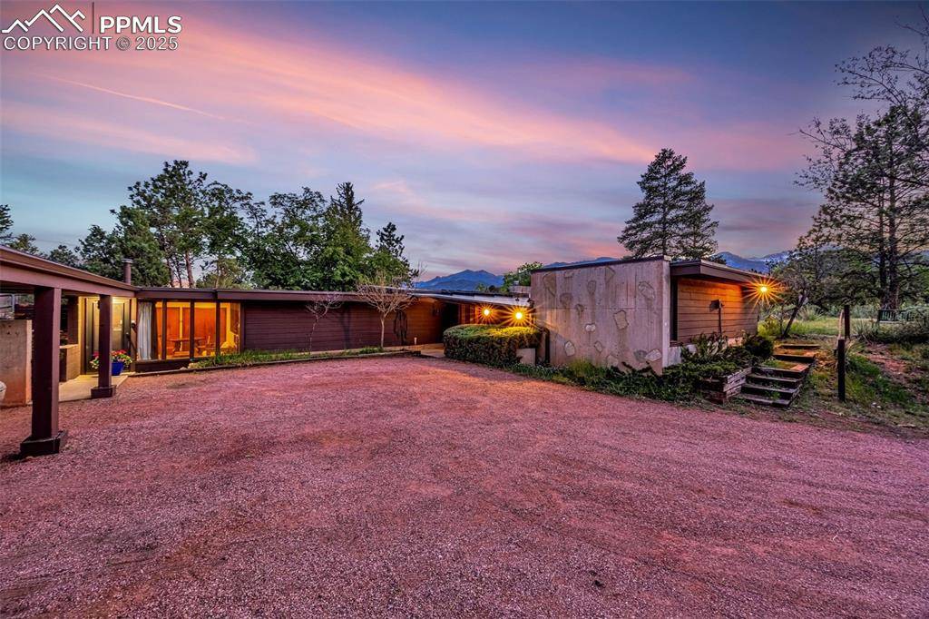 Colorado Springs, CO 80904,1455 La Mesa ST