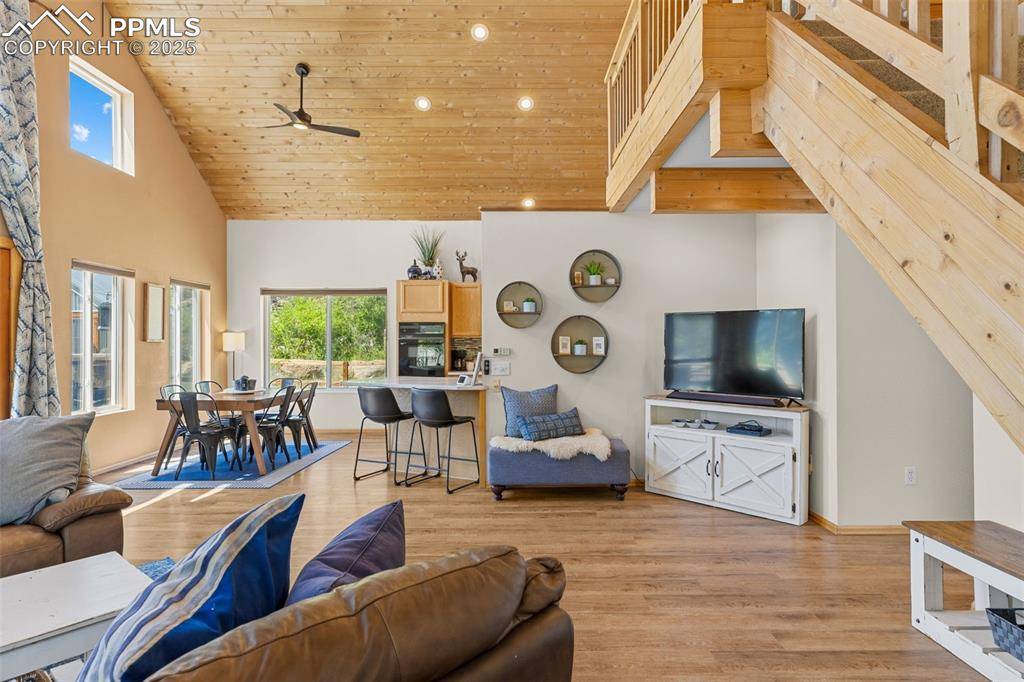 Buena Vista, CO 81211,37488 County Road 371A