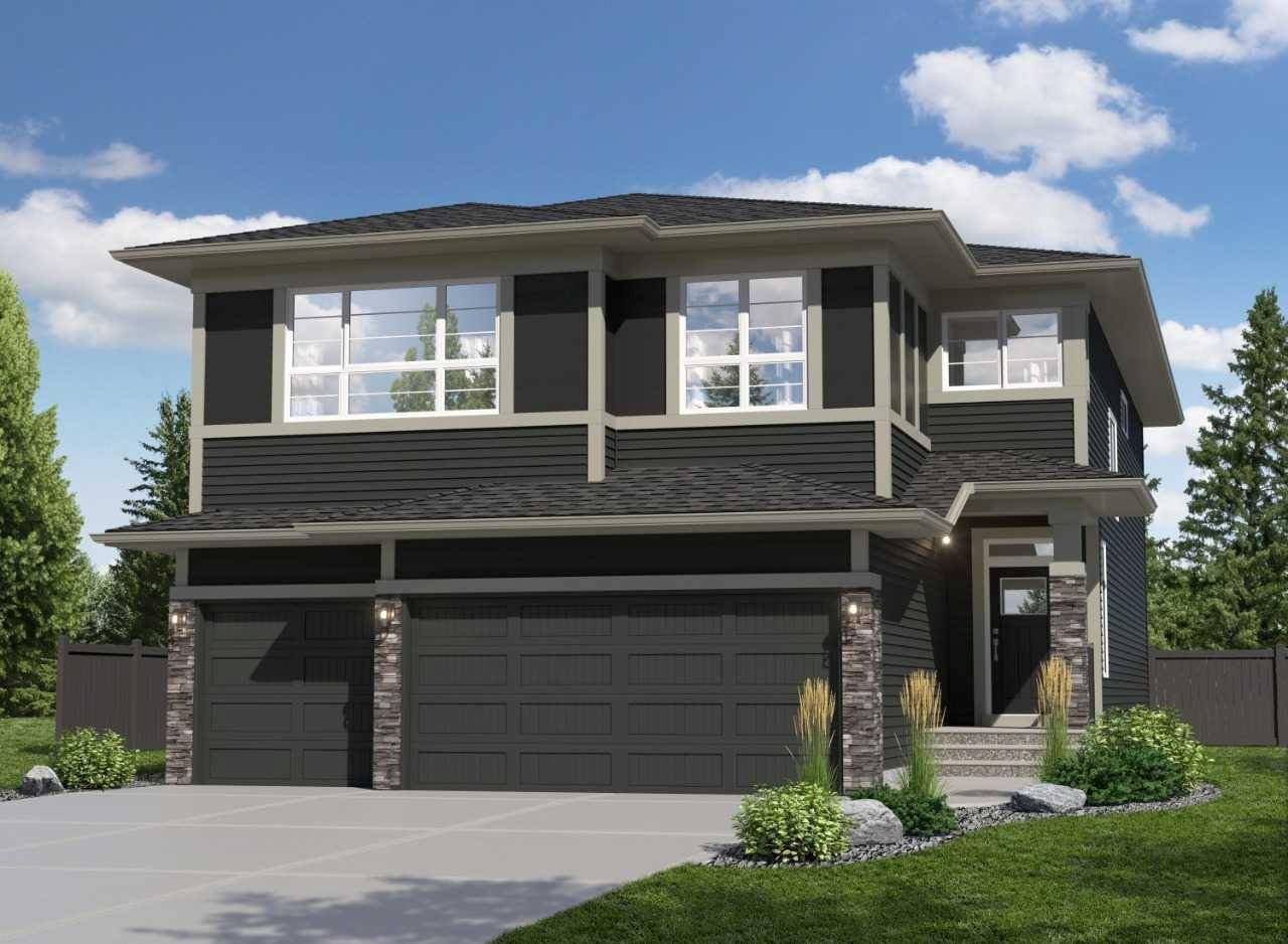 123 Dawson Wharf MT, Chestermere, AB T1X2W3