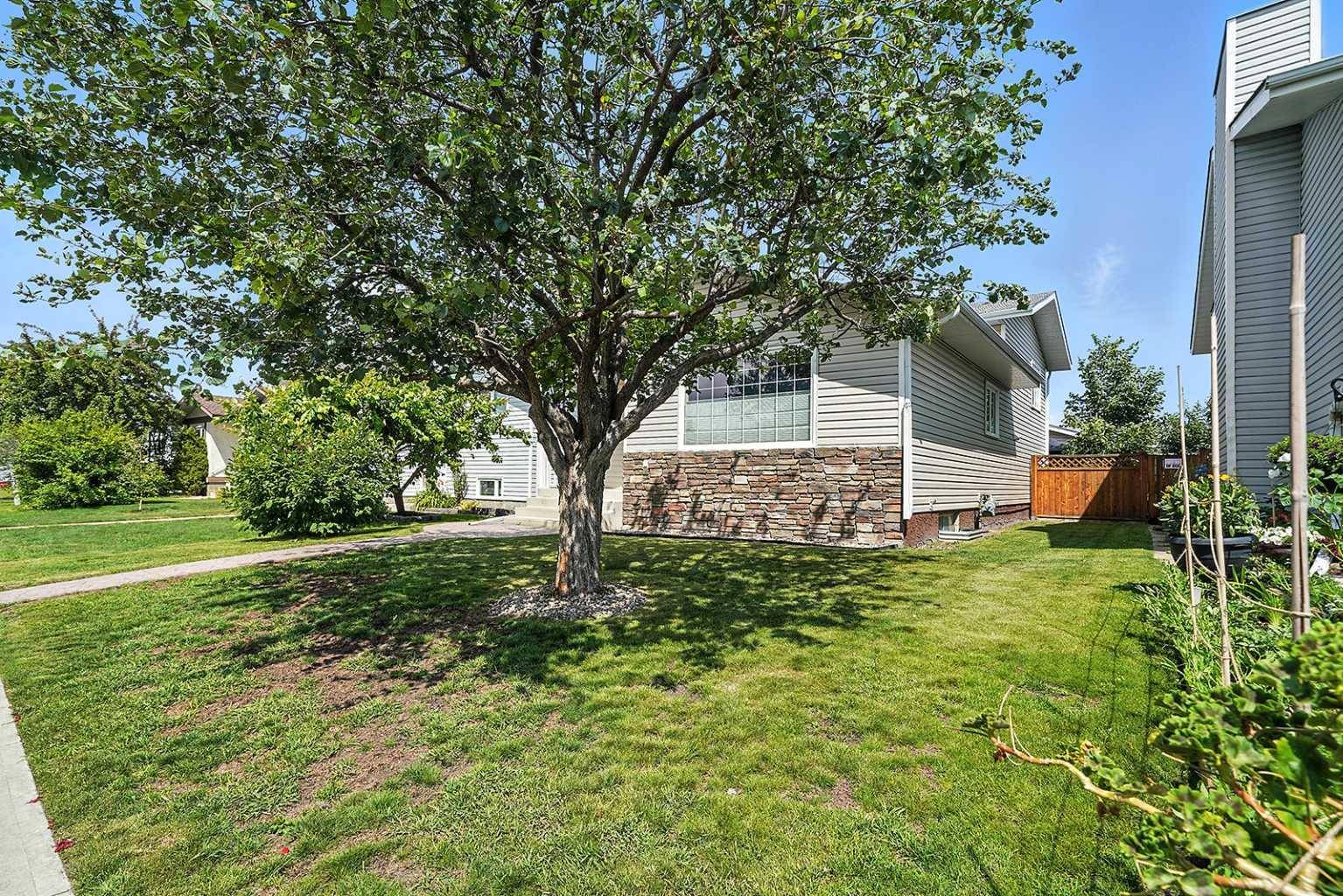 Red Deer, AB T4R 2C6,48 Elder ST