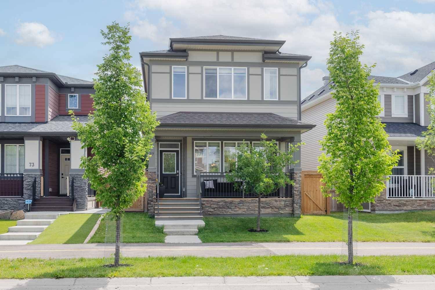 77 Legacy Glen WAY Southeast, Calgary, AB T2X 4E4