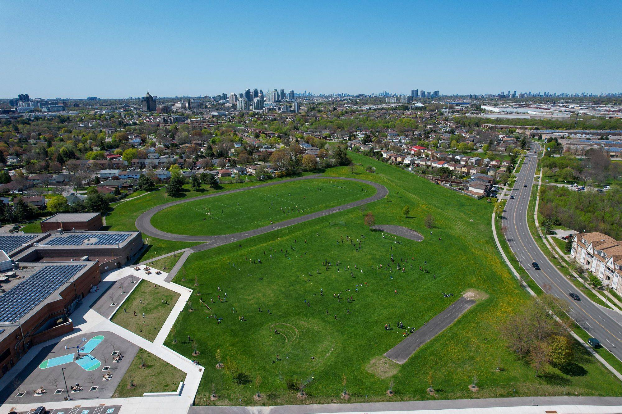 Toronto E11, ON M1J 3Z4,30 Liben WAY #33