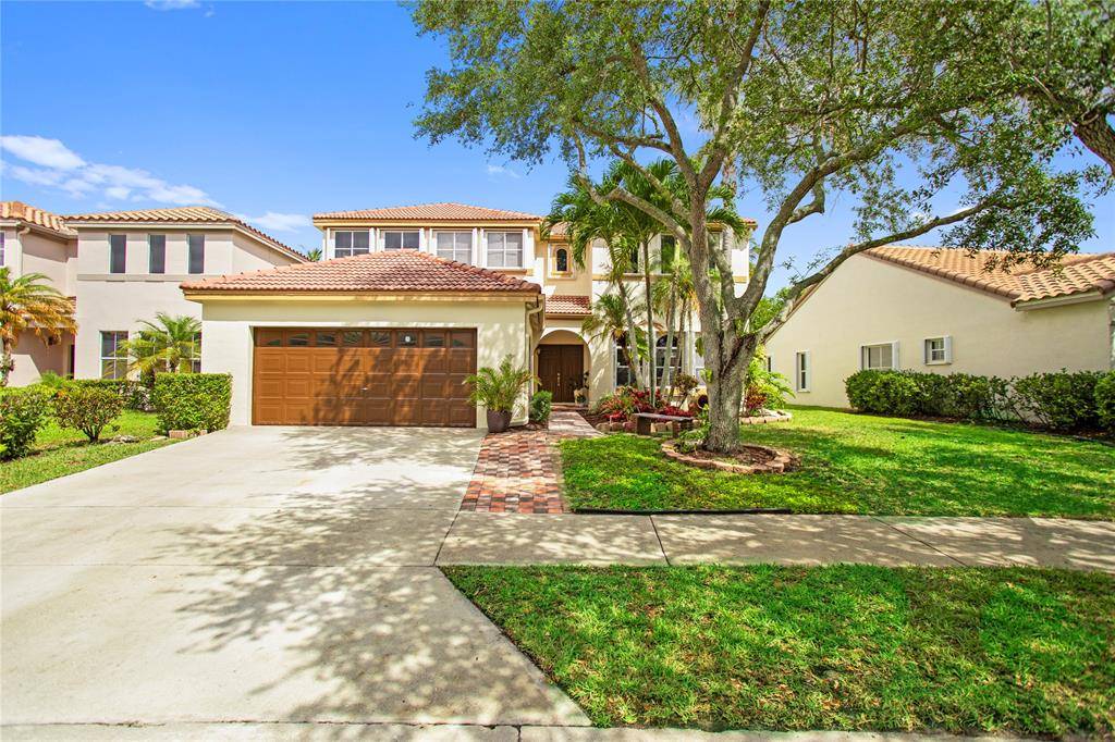 Weston, FL 33326,372 Carrington Dr