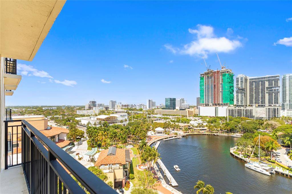Fort Lauderdale, FL 33312,610 W Las Olas Blvd #1418N