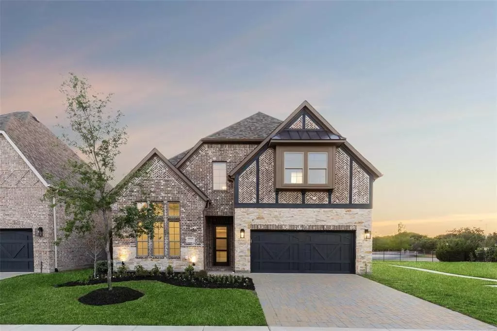 Plano, TX 75093,2717 Deansbrook Drive