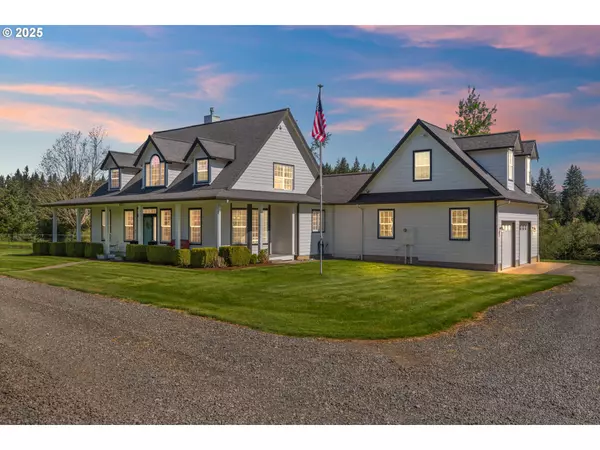 40133 SE ALLGEIER RD, Sandy, OR 97055