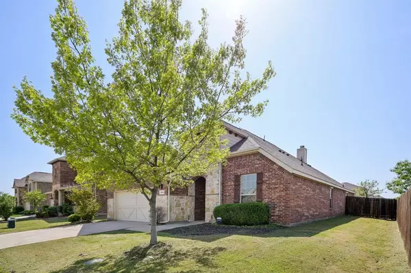 Little Elm, TX 75068,1404 Freesia Drive