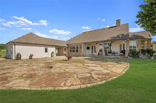 Mckinney, TX 75071,4505 County Road 408