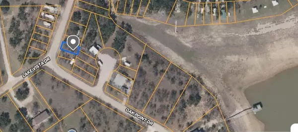 Lot 790 Oak Point Drive, May, TX 76857