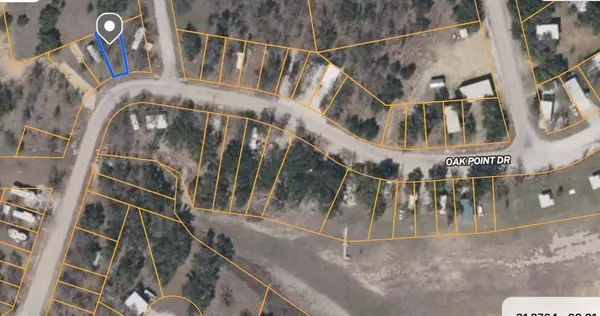 Lot 821 Oak Point Drive, May, TX 76857