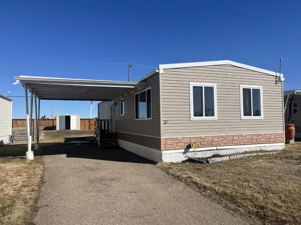 5308 57 ST #113, Lloydminster, AB T9V 2A3