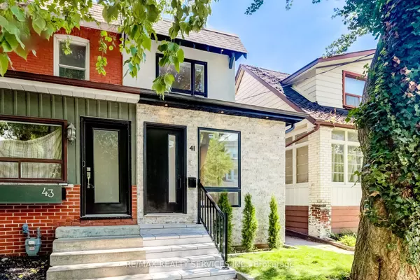 41 Caroline AVE #Bsmt, Toronto E01, ON M4M 2X6