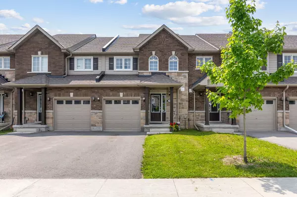 1649 Hetherington DR, Peterborough North, ON K9L 0G6