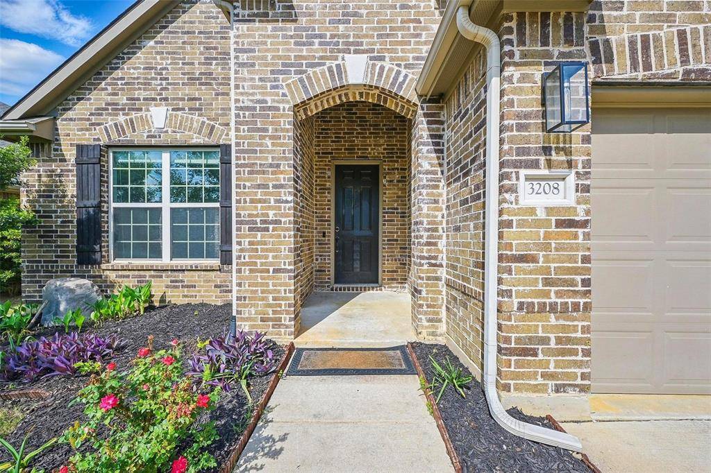 Denton, TX 76208,3208 Knoll Pines Road