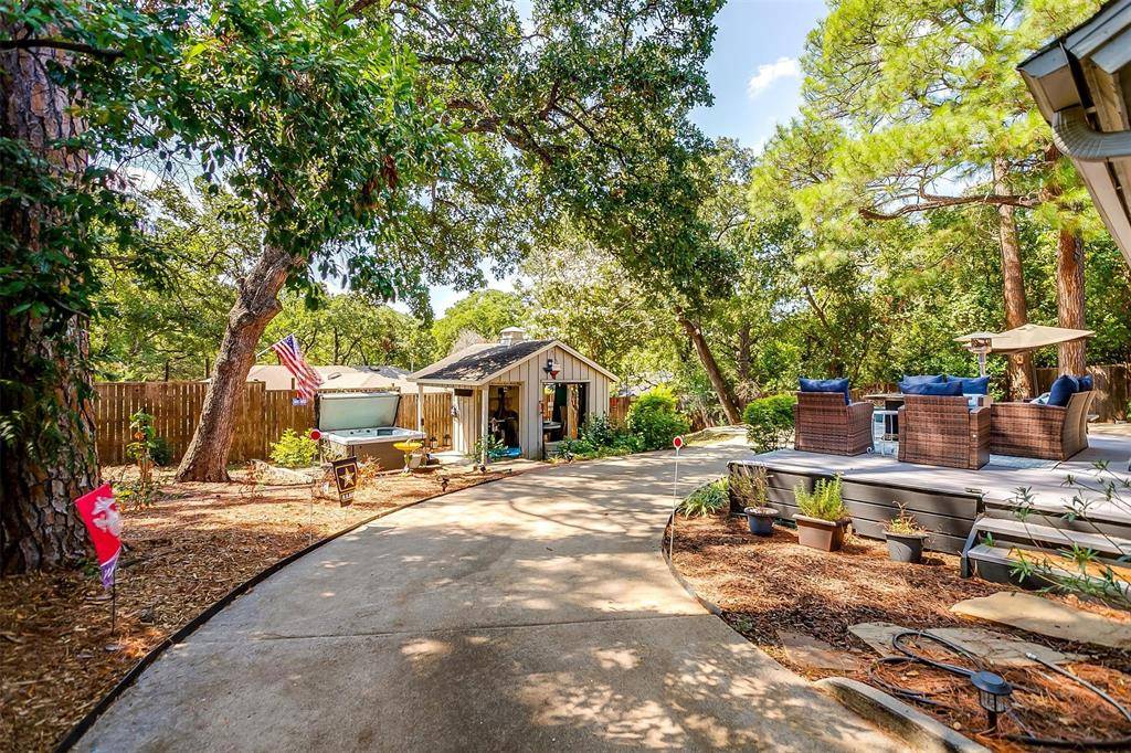 Denton, TX 76205,1412 Ridgecrest Circle