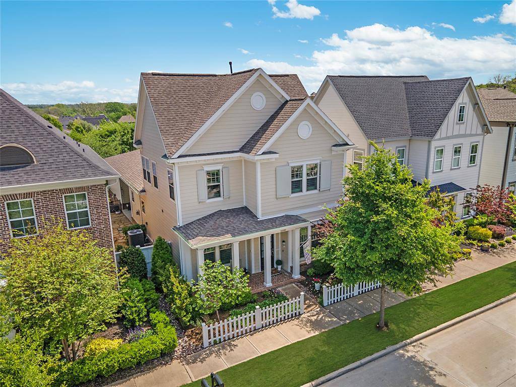 Mckinney, TX 75071,2208 Tremont Boulevard