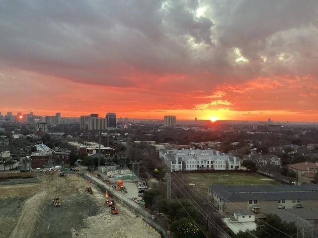 Dallas, TX 75205,4611 Travis Street #1408B