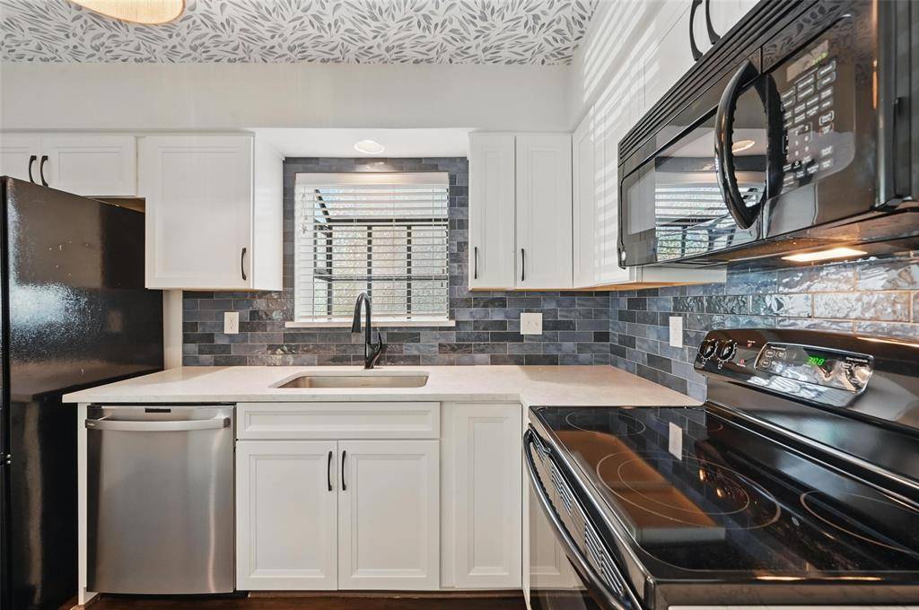 15151 Berry Trail #801, Dallas, TX 75248