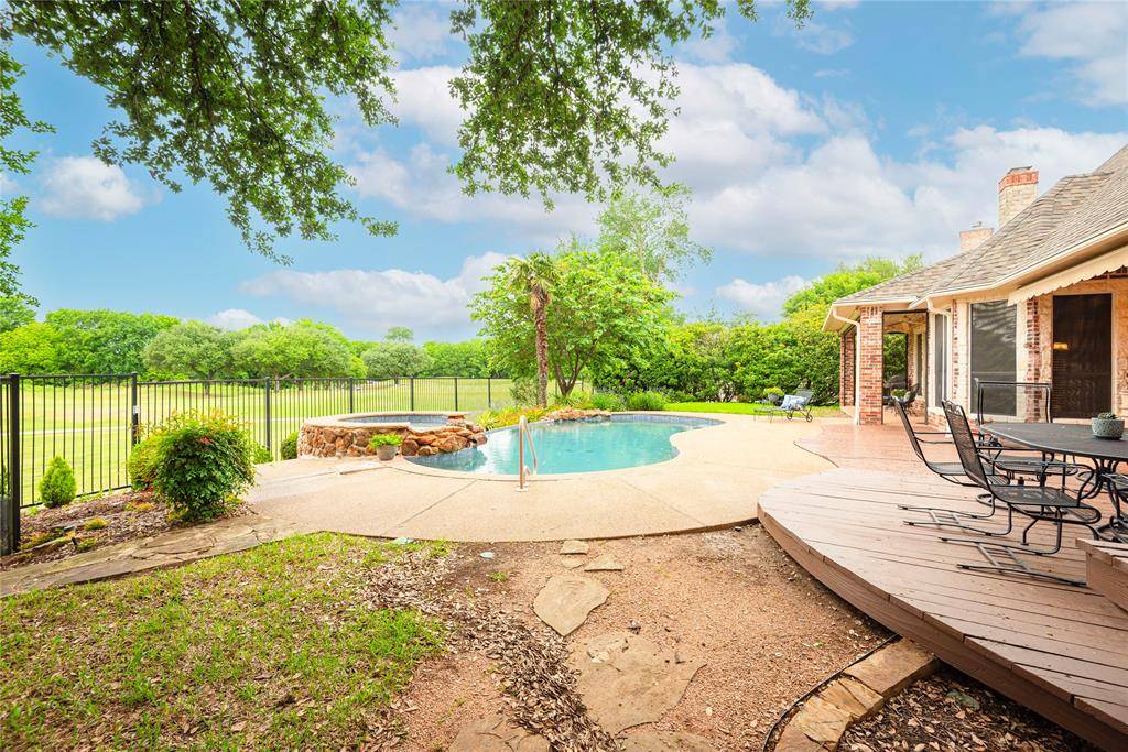 805 Glen Rose Drive, Allen, TX 75013