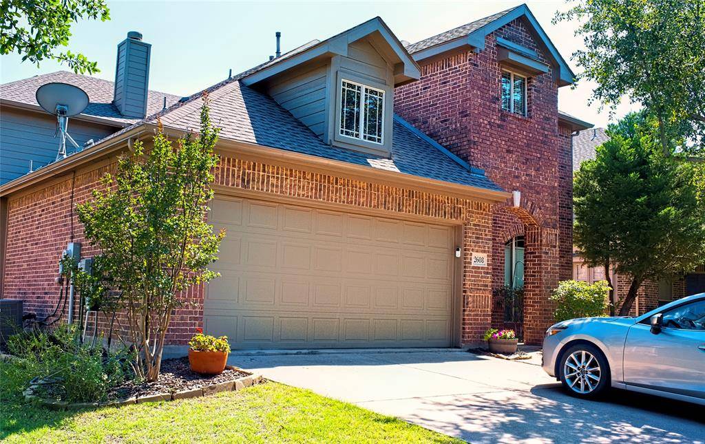Little Elm, TX 75068,2608 Pine Trail Drive