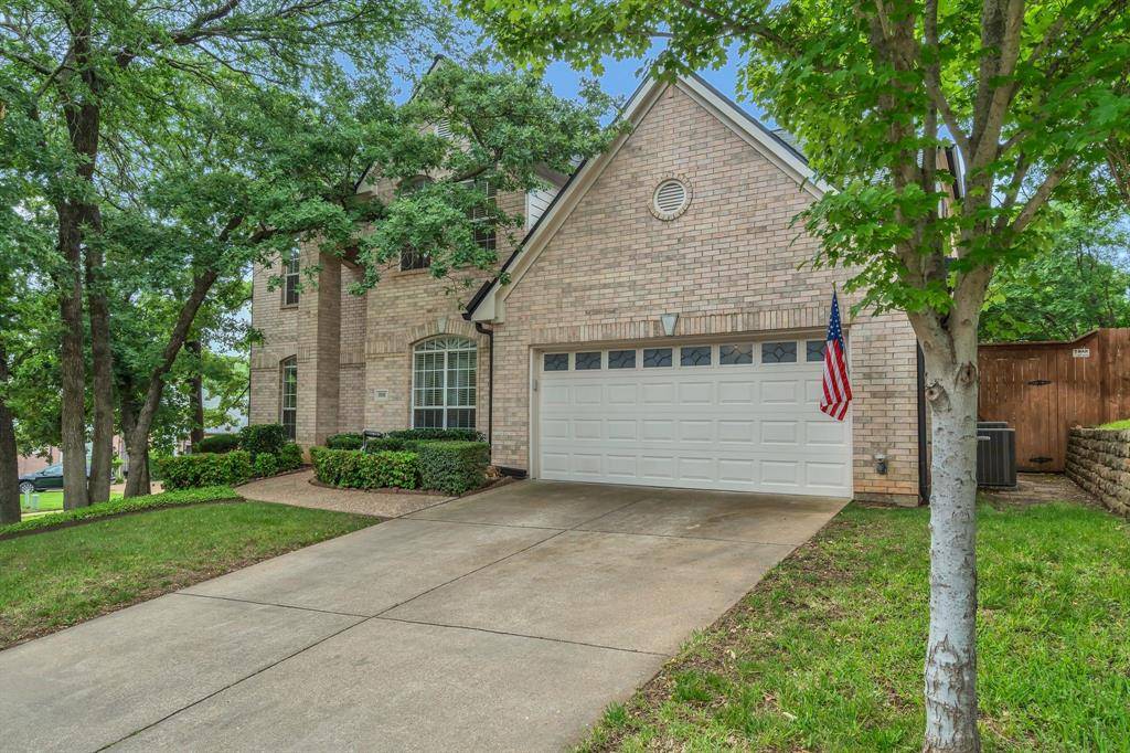 Bedford, TX 76021,3916 Navajo Lane