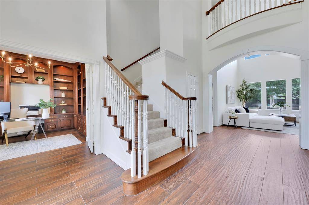 Sunnyvale, TX 75182,319 Meadow Drive