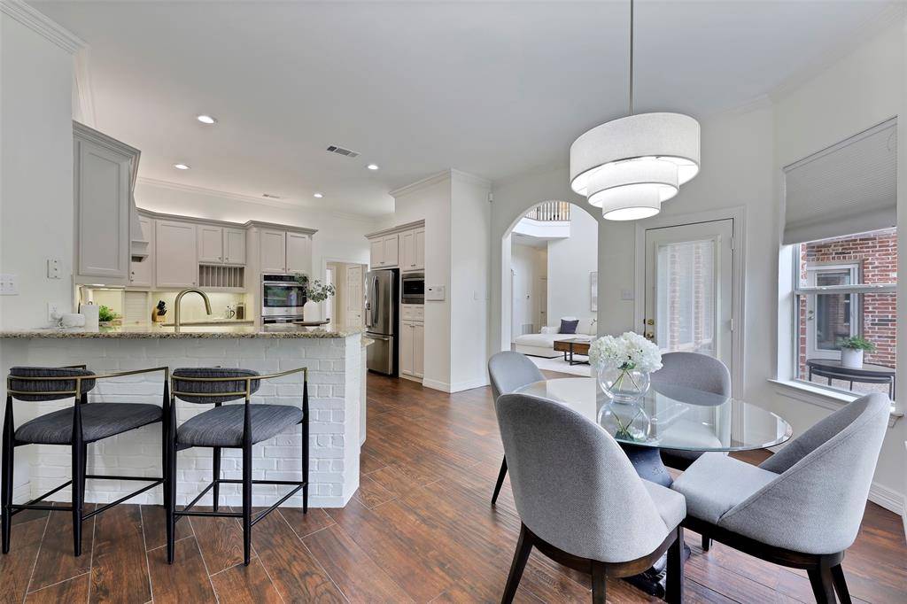 Sunnyvale, TX 75182,319 Meadow Drive
